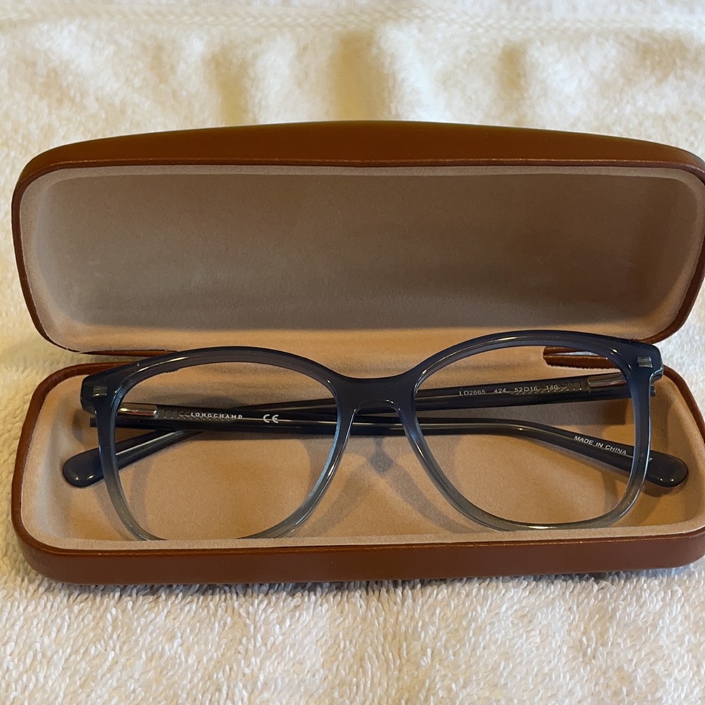 Longchamp frames NWOT - Picture 5 of 6